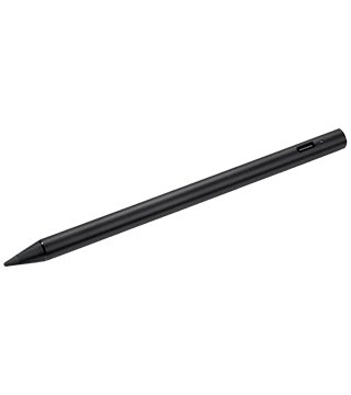 Kobo Stylus 2 Pen kobo stylus 2 preto deitada coatas