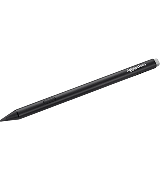 Kobo Stylus 2 Pen kobo stylus 2 preto deitada frente