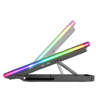 base SoG airblade 1200 RGB preto lado  