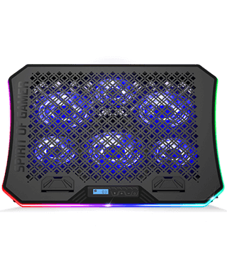 base SoG airblade 1200 RGB preto topo  