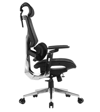 Cadeira Gaming Alpha Gamer Mesh Astrid