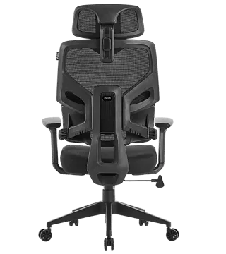 Cadeira Gaming Alpha Gamer Mesh Iris