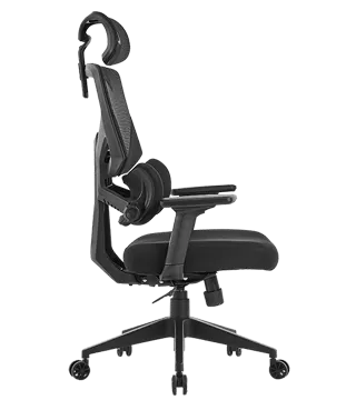 Cadeira Gaming Alpha Gamer Mesh Iris