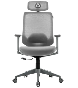 Alpha Gamer Mesh Gaming Chair Stela
