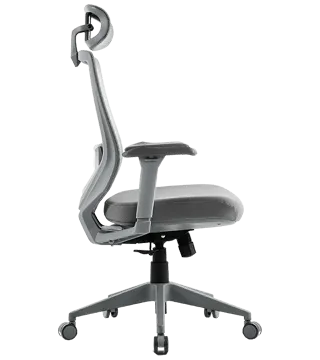 Cadeira Gaming Alpha Gamer Mesh Stela