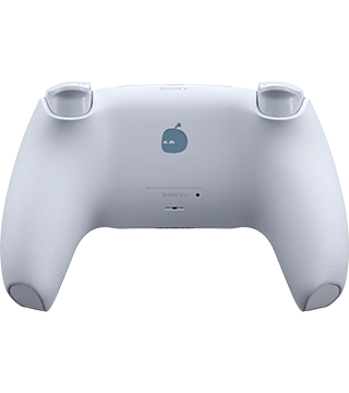 Comando sem Fios DualSense Astro Bot Edition