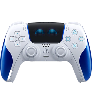 Comando sem Fios DualSense Astro Bot Edition