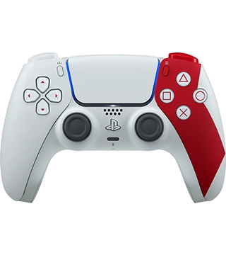 Comando sem Fios DualSense God of War Edition