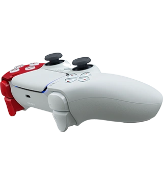 Comando sem Fios DualSense God of War Edition