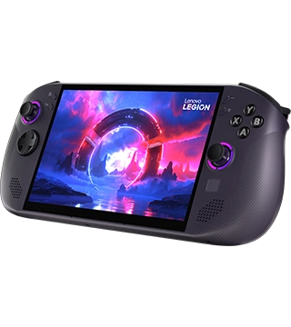Consola Lenovo Legion GO S 8APU1-915 1TB