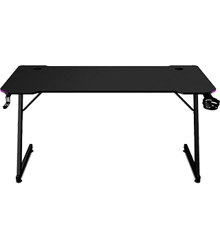 Alpha Gamer Gaming Table Gemina RGB