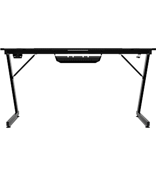 Alpha Gamer Mesa Gaming Gemina RGB