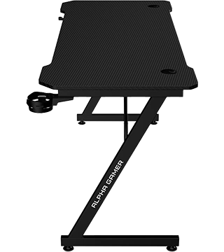 Alpha Gamer Mesa Gaming Gemina