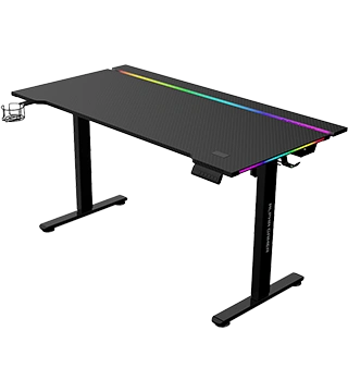 Alpha Gamer Mesa Gaming Zorya RGB Alpha Gamer Mesa Gaming Zorya RGB