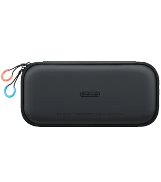 Nintendo Bolsa de transporte Switch 2 Nintendo Bolsa de transporte Switch 2