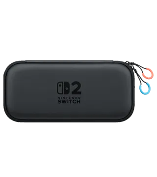 Nintendo Bolsa de transporte Switch 2 Nintendo Bolsa de transporte Switch 2