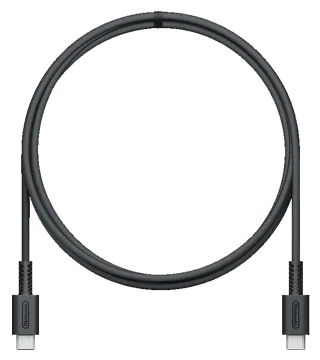 Nintendo Carregador para Switch 2 AC Nintendo Carregador para Switch 2 AC