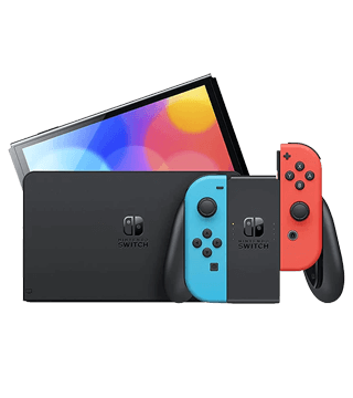 Nintendo Switch – Consolas – Loja Online