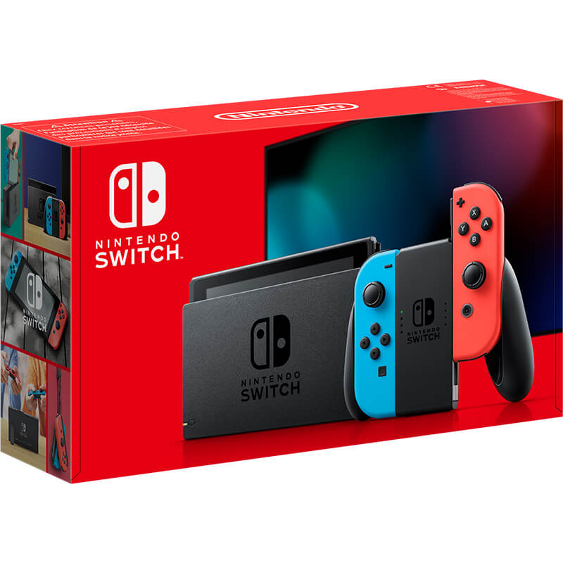 Nintendo Switch Lite: versão nacional já está em pré-venda, esports