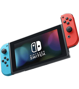 Nintendo Switch – Consolas – Loja Online