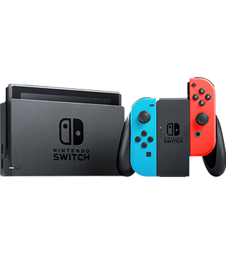 Nintendo Switch + Minecraft – Consolas – Loja Online