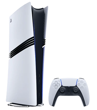 PS5 Pro + EA SPORTS FC 26