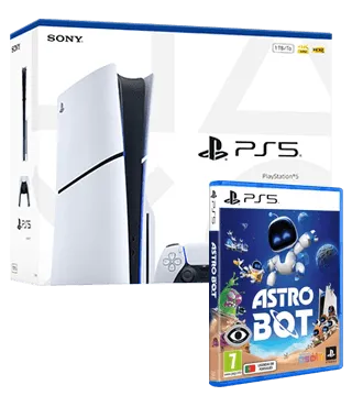 Sony Playstation 5 Slim 1TB Sony Playstation 5 Slim 1TB