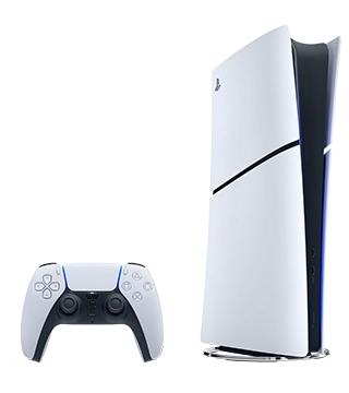 Sony Playstation 5 Slim Edição Digital 825GB Sony Playstation 5 Slim Edição Digital 825GB