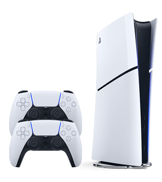 PlayStation 5 PS5 Pro Slim Digital Loja Online MEO PlayStation 5 PS5 Pro Slim Digital Loja Online MEO