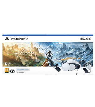 Sony PlayStation VR2 + Horizon Call of the Mountain – Gaming – Loja Online