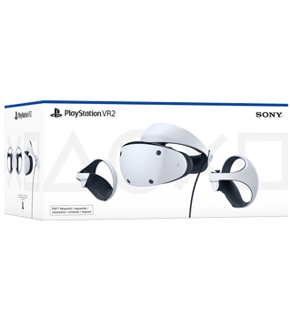 PlayStation VR2: Perguntas Frequentes – PlayStation.Blog BR