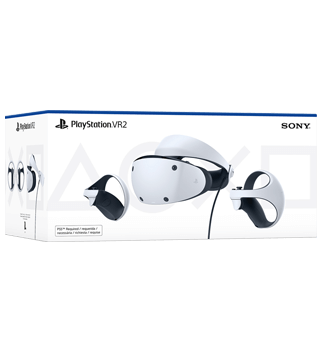 Playstation 5 + VR2 + 250 Jogos + Caixa + Acessórios