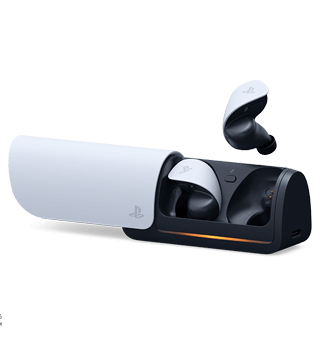 Sony Auriculares sem fios PULSE Explore PS5 sony auriculares sem fios pulse explore ps5 branco caixa