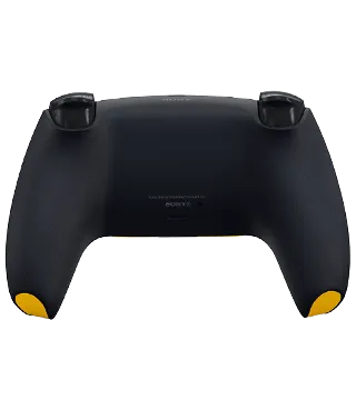 Sony Comando sem Fios DualSense PS5 Edição Limitada Battle Yellow de Marvel's Wolverine Sony Comando sem Fios DualSense PS5 Edição Limitada Battle Yellow de Marvel's Wolverine