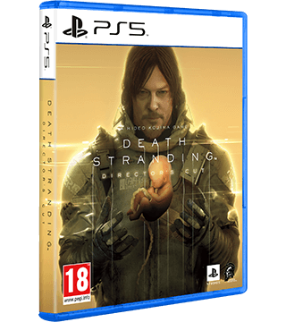 jogo ps5 death standing directors cut. 