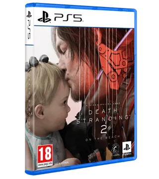 Jogo PS5 Death standing 2