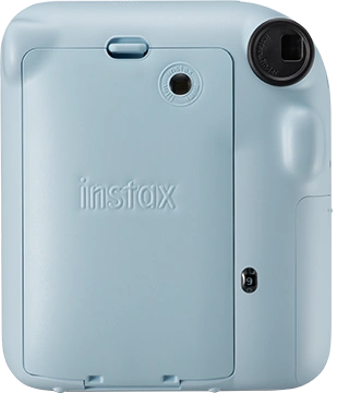 Máquina Fotográfica Instantânea Fujifilm Instax Mini 12 Máquina Fotográfica Instantânea Fujifilm Instax Mini 12