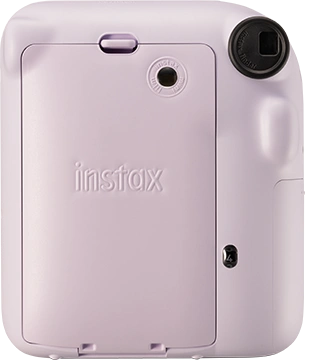 Máquina Fotográfica Instantânea Fujifilm Instax Mini 12