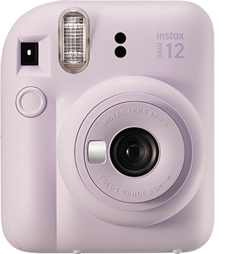 Fujifilm Instax Mini 12 Instant Camera