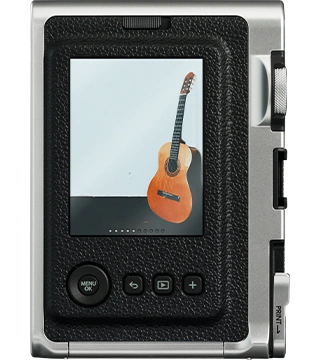 Máquina Fotográfica Instantânea Fujifilm Instax Mini EVO