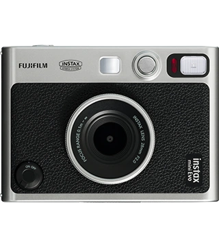 Fujifilm Instax Mini EVO Instant Camera