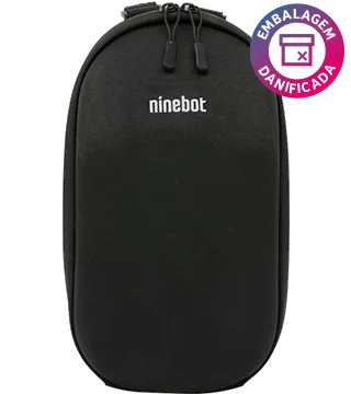 bolsa frontal segway ninebot preto frente oportunidades  .