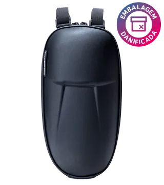 xiaomi electric scooter storage bag black front opportunities .