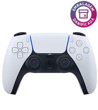 comando sem fios dualsense branco frente oportunidades