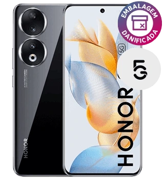 HONOR 90 5G 512GB (damaged packaging)