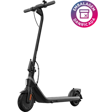 segway kickscooter e2e electric scooter black profile opportunities .