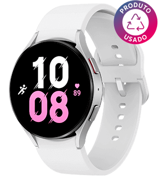 Samsung galaxy 2024 watch active usado