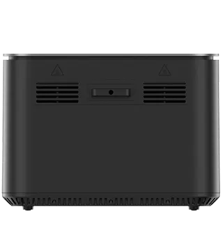 Xiaomi Smart Air Fryer Dual Zone 10