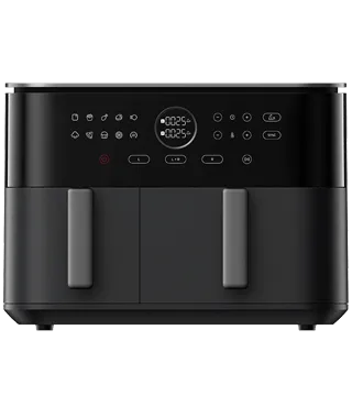 Xiaomi Smart Air Fryer Dual Zone 10