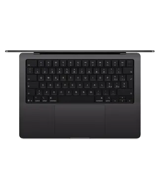 Apple Macbook Pro 14 M5 10C 16 1TB Apple Macbook Pro 14 M5 10C 16 1TB